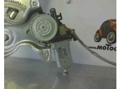 Recambio de elevalunas trasero derecho para toyota lexus is 200 (gxe10) 2.0 cat referencia OEM IAM 8571053030  6783 2