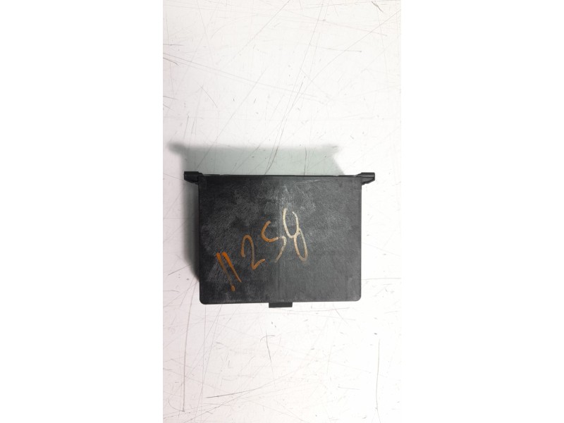 Recambio de modulo electronico para citroen c4 lim. 1.2 12v e-thp referencia OEM IAM 9836236080  