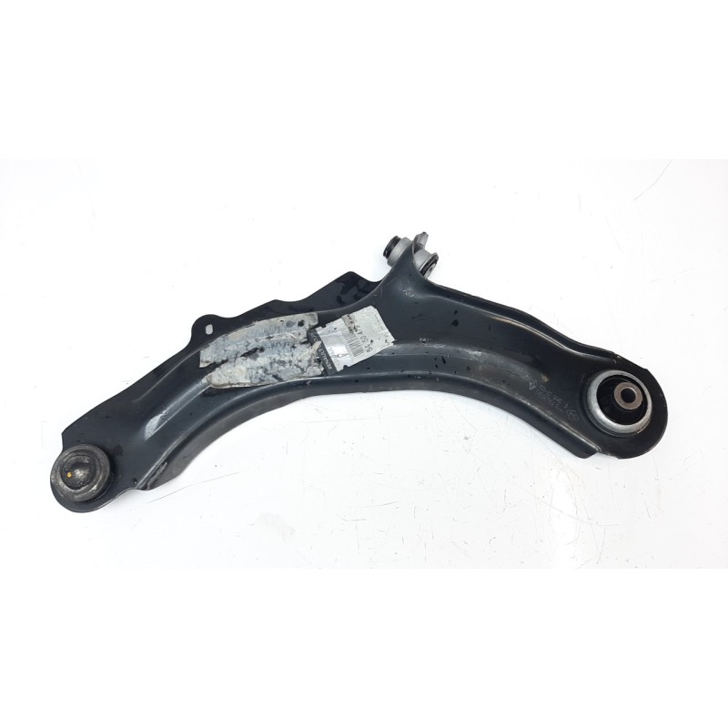 Recambio de brazo suspension inferior delantero derecho para renault captur 1.5 dci diesel fap energy referencia OEM IAM 5450479