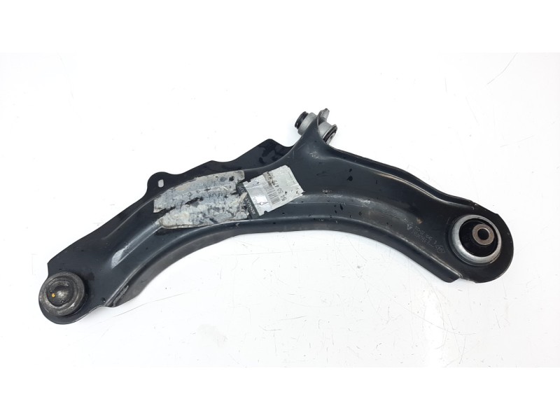 Recambio de brazo suspension inferior delantero derecho para renault captur 1.5 dci diesel fap energy referencia OEM IAM 5450479