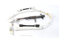Recambio de airbag cortina delantero derecho para peugeot 307 berlina (s2) 1.6 hdi cat (9hz / dv6ted4) referencia OEM IAM 965323