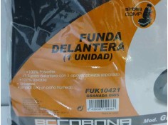 Recambio de asiento delantero izquierdo para universal universal universal referencia OEM IAM FUNDAASIENTO FUK10421  2