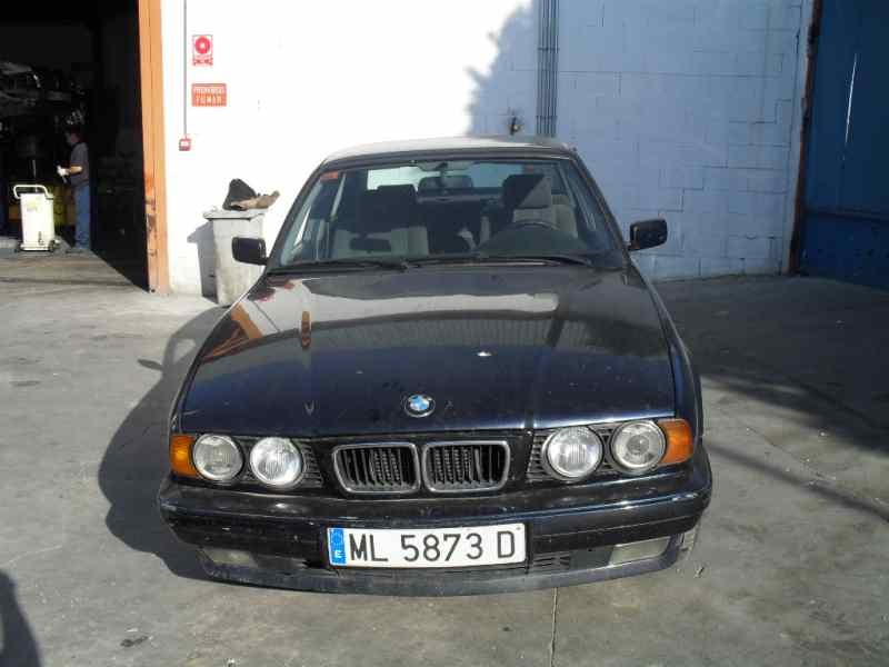 bmw serie 5 berlina (e34) del año 1991
