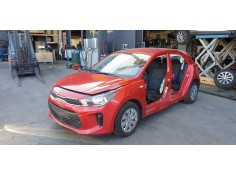 kia rio (yb) del año 2019 2