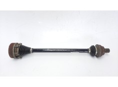 Recambio de transmision trasera derecha para audi q3 (8u) 2.0 tdi referencia OEM IAM 1K0501204F V1309 T78408