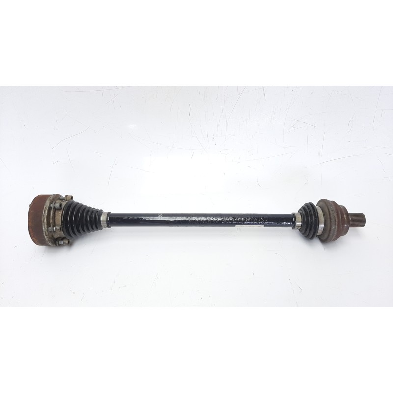 Recambio de transmision trasera derecha para audi q3 (8u) 2.0 tdi referencia OEM IAM 1K0501204F V1309 T78408