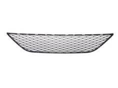 Recambio de rejilla paragolpes central para seat ibiza (6j5) referencia OEM IAM 6J0853667B9B9 107212406 ST0352120