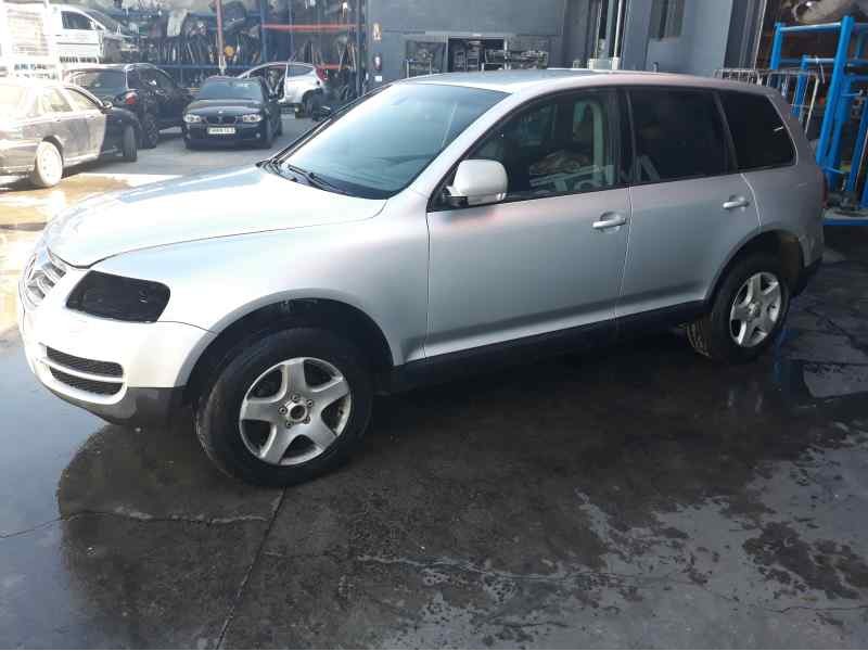 volkswagen touareg (7la) del año 2004