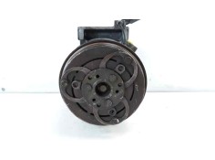 Recambio de compresor aire acondicionado para mitsubishi l 200 (ka0/kb0) 2.5 di-d cat referencia OEM IAM MN123626 32953 50601215 2