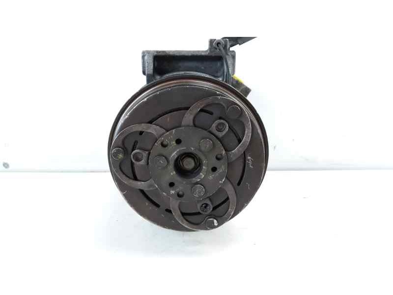 Recambio de compresor aire acondicionado para mitsubishi l 200 (ka0/kb0) 2.5 di-d cat referencia OEM IAM MN123626 32953 50601215
