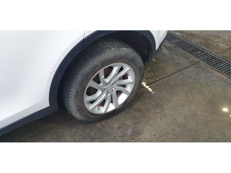 Recambio de amortiguador trasero izquierdo para land rover discovery sport pure referencia OEM IAM LR098141  