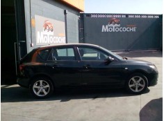 mazda 3 berlina (bk) del año 2003