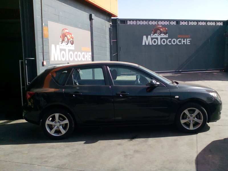 mazda 3 berlina (bk) del año 2003