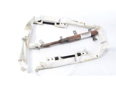 AIRBAG CORTINA DELANTERO IZQUIERDO 9653233580 9653233580 