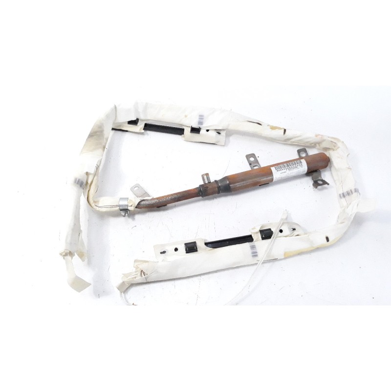 Recambio de airbag cortina delantero izquierdo para peugeot 307 berlina (s2) 1.6 hdi cat (9hz / dv6ted4) referencia OEM IAM 9653