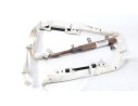 AIRBAG CORTINA DELANTERO IZQUIERDO 9653233580 