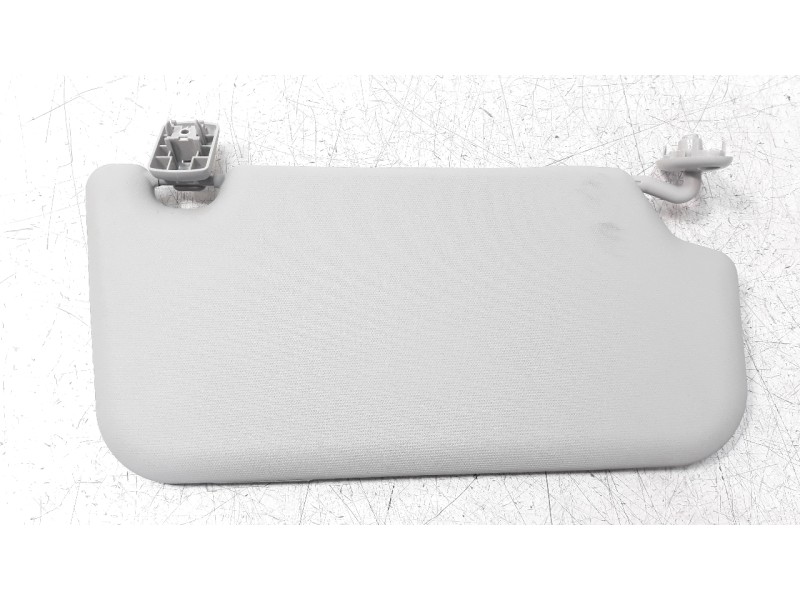 Recambio de parasol izquierdo para ford b-max 1.0 ecoboost cat referencia OEM IAM 517186  
