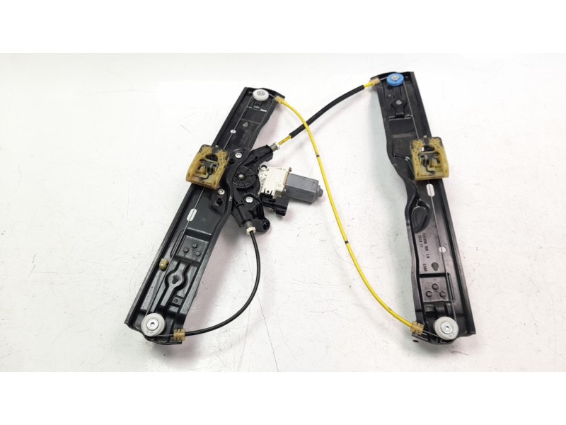 Recambio de elevalunas trasero izquierdo para land rover range rover velar 2.0 turbo cat referencia OEM IAM J8A227001AB  