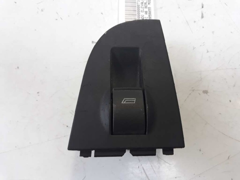 Recambio de mando elevalunas delantero derecho para audi a6 berlina (4b2) referencia OEM IAM 4B0959855  