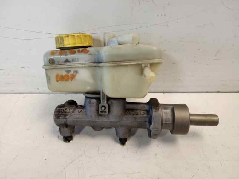 Recambio de bomba freno para skoda fabia (6y2/6y3) 1.9 sdi cat (asy) referencia OEM IAM 6Q0611019  