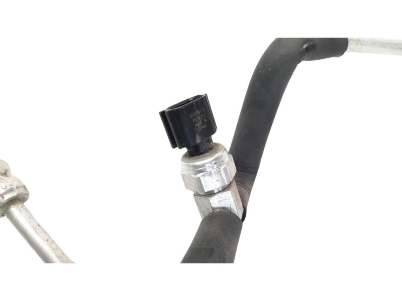 Recambio de tubos aire acondicionado para mazda cx-30 referencia OEM IAM 92ACP813  