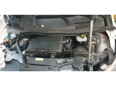 Recambio de palanca cambio para mercedes-benz vito kasten 109/110/111/114 cdi fwd compacta (447.601) referencia OEM IAM 44726016 2