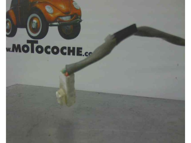 Recambio de elevalunas trasero izquierdo para toyota lexus is 200 (gxe10) 2.0 cat referencia OEM IAM 8572053030  6783