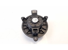 VENTILADOR CALEFACCION H1BH19846AA 0130115702 