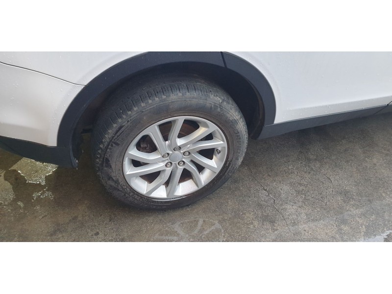 Recambio de amortiguador trasero derecho para land rover discovery sport pure referencia OEM IAM LR098141  