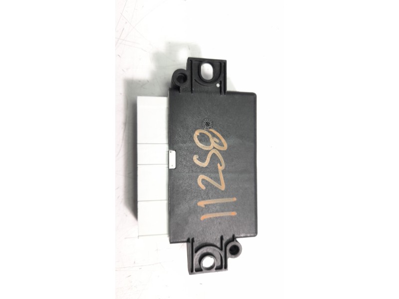 Recambio de modulo electronico para citroen c4 lim. 1.2 12v e-thp referencia OEM IAM 9838793580  