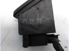 Recambio de warning para audi a4 ber. (b8) e referencia OEM IAM 8K1941509   2