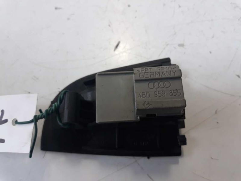 Recambio de mando elevalunas delantero derecho para audi a6 berlina (4b2) referencia OEM IAM 4B0959855  
