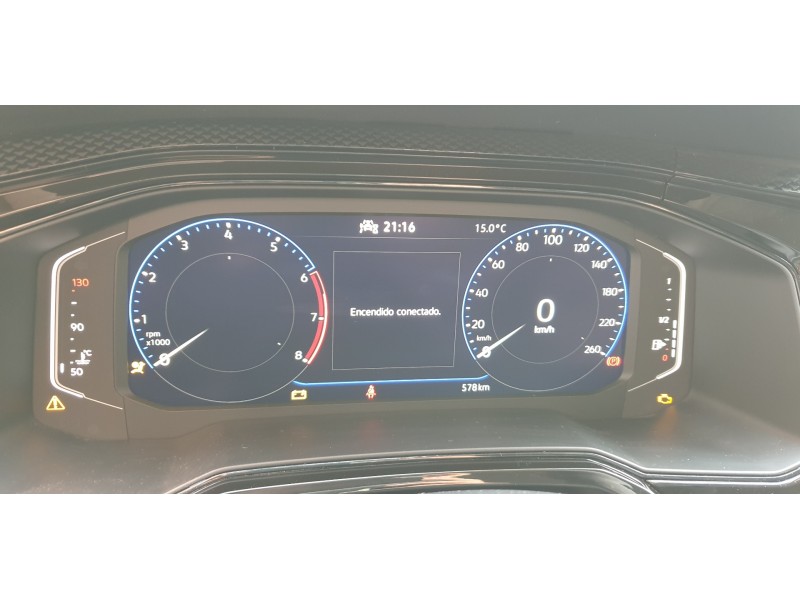 volkswagen polo del año 2022