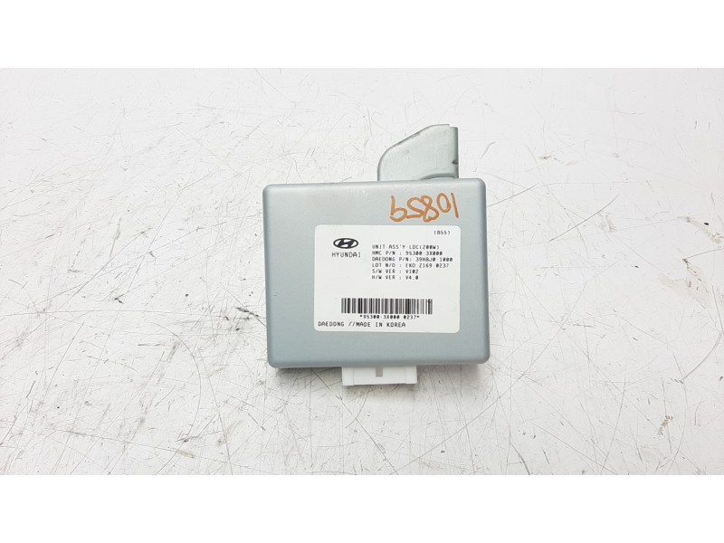 Recambio de modulo electronico para hyundai i30 (gd) 1.4 cat referencia OEM IAM 953003X000  