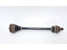 TRANSMISION TRASERA IZQUIERDA 1K0501203F V1308 T78407