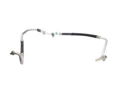 Recambio de tubos aire acondicionado para renault clio iv 0.9 referencia OEM IAM 924540424R  