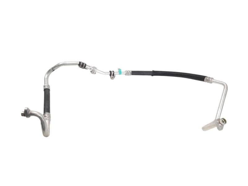 Recambio de tubos aire acondicionado para renault clio iv 0.9 referencia OEM IAM 924540424R  