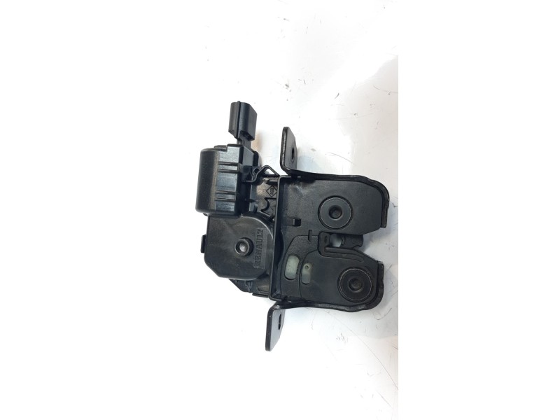 Recambio de cerradura maletero / porton para renault captur 1.5 dci diesel fap energy referencia OEM IAM 905039428R  