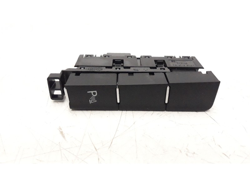 Recambio de interruptor para volkswagen golf vii lim. (bq1) 1.5 16v tsi act referencia OEM IAM 5G1927238E  