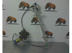 Recambio de elevalunas trasero derecho para mg rover serie 600 (rh) 2.0 cat referencia OEM IAM   5763