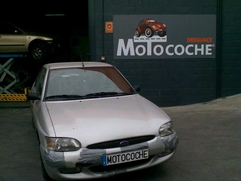 ford escort berl./turnier del año 1999