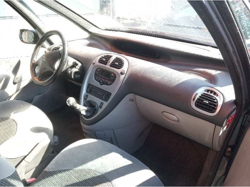 citroen xsara picasso del año 2007