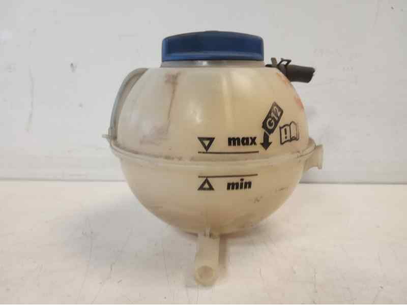 Recambio de deposito expansion para skoda fabia (6y2/6y3) 1.9 sdi cat (asy) referencia OEM IAM 600121407  