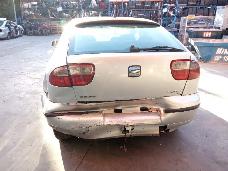 seat leon (1m1) del año 2003