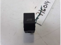 Recambio de mando elevalunas delantero izquierdo para audi a4 berlina (b5) referencia OEM IAM 4D0959855  