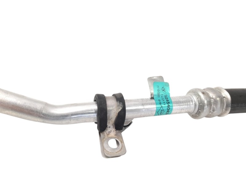 Recambio de tubos aire acondicionado para renault clio iv 0.9 referencia OEM IAM 924540424R  