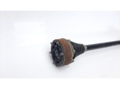 Recambio de transmision trasera izquierda para audi q3 (8u) 2.0 tdi referencia OEM IAM 1K0501203F V1308 T78407 2