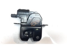Recambio de cerradura maletero / porton para renault captur 1.5 dci diesel fap energy referencia OEM IAM 905039428R   2