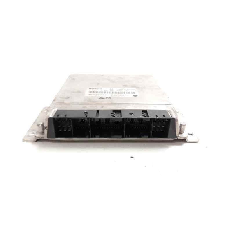 Recambio de centralita motor uce para alfa romeo 156 (116) 2.4 jtd distinctive referencia OEM IAM 46739033 0281010022 