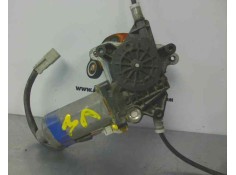 Recambio de elevalunas trasero derecho para mg rover serie 600 (rh) 2.0 cat referencia OEM IAM   5763 2